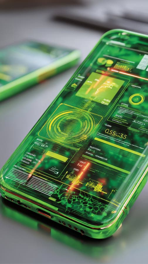 Eco-Friendly Mobile Phones 2025: Top Sustainable Picks