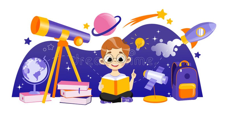 На кружок по астрономии. Астрономия для детей. Наука астрономия для детей. Астроном мультяшный. Астроном для дошкольников.