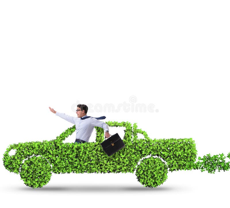 stock photo. Image of environmental, efficient, fuel 233756540