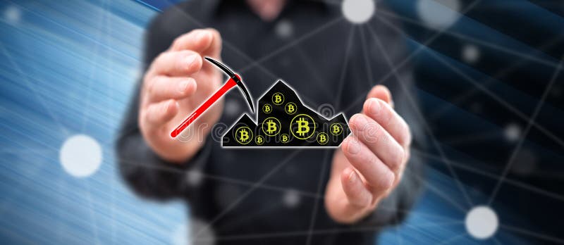 avvia bitcoin business