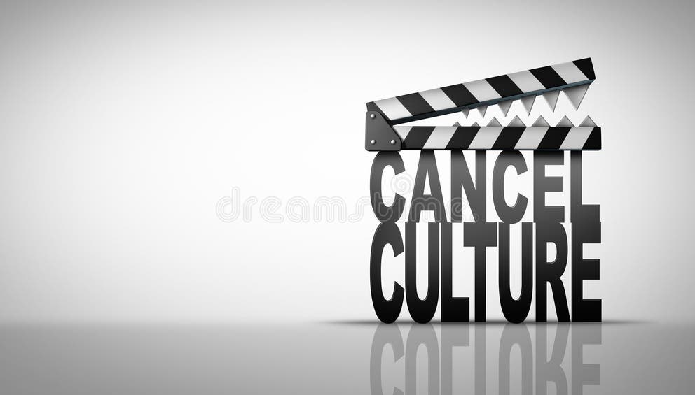 Show Cancelled Stock Illustrations 111 Show Cancelled Stock