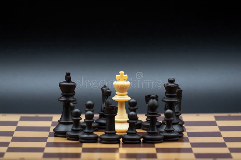 176 Keep Your Enemies Closer Checkmate Stock Photos, High-Res Pictures, and  Images - Getty Images