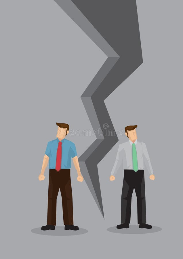 Argument Cartoon Stock Illustrations 2 975 Argument Cartoon Stock Illustrations Vectors Clipart Dreamstime