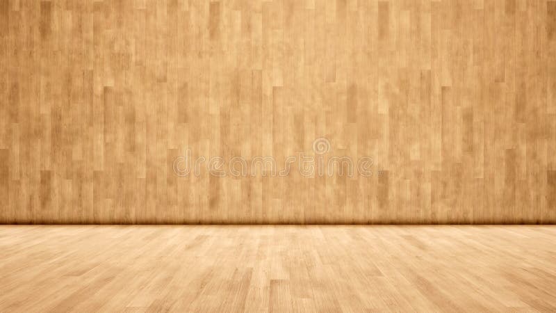 Vintage Or Grungy Brown Background Of Natural Wood Stock