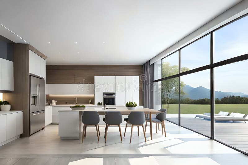 39 Minimalist Living Rooms That Get the Look Just Right - Ample Lighting Minimalist Home