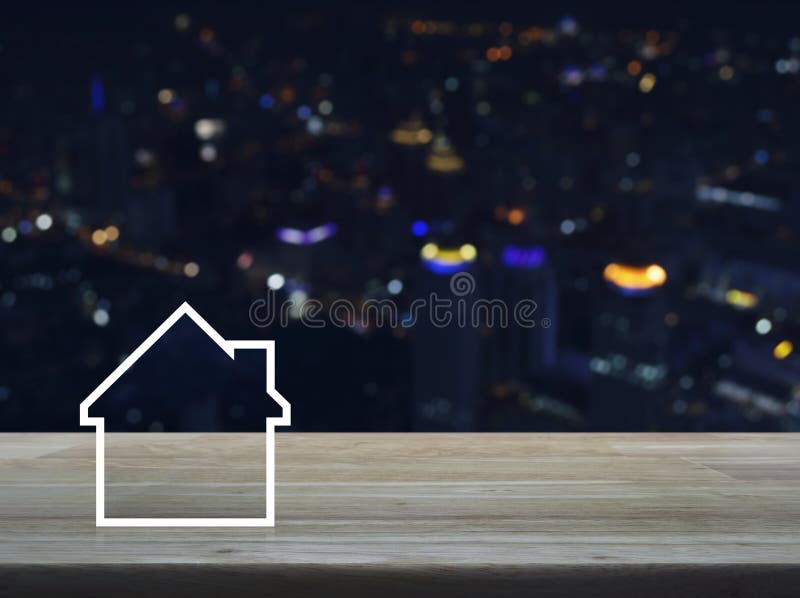 Concept d'immobiliers d'affaires photos libres de droits Concept d'immobiliers d'affaires photos libres de droits