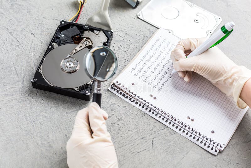 recover failed hard drive recover failed hard drive