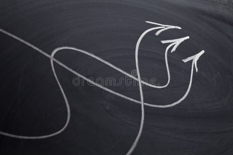 Concept de Convegence photographie stock Concept de Convegence photographie stock