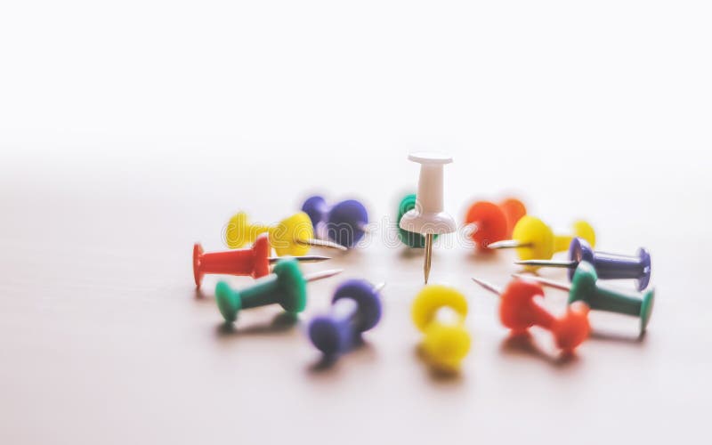 Concept de l'intimidation et de l'assaut images libres de droits