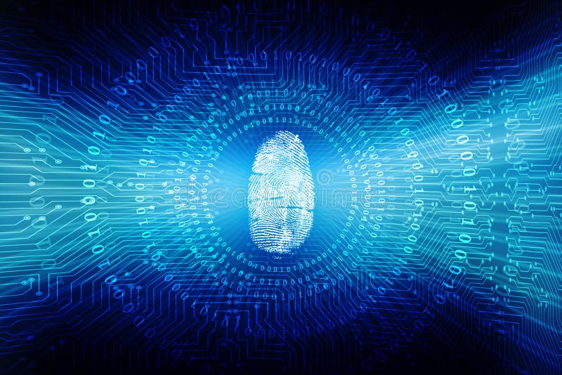 Concept de sécurité de Cyber, concept de la sécurité d'Internet, bouclier sur le fond numérique illustration de vecteur Concept de sécurité de Cyber, concept de la sécurité d'Internet, bouclier sur le fond numérique illustration de vecteur