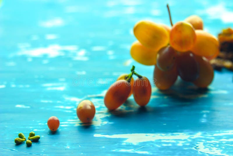 human life concept. Grapes at all stages of development. Analogy to human life royalty free stock photography human life concept. Grapes at all stages of development. Analogy to human life royalty free stock photography
