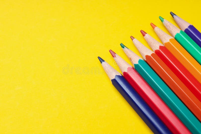 Concept of Diversity, Inclusion and Equality, space for text royalty free stock photo