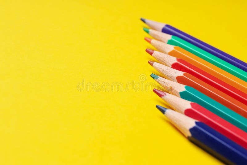 Concept of Diversity, Inclusion and Equality, space for text royalty free stock images