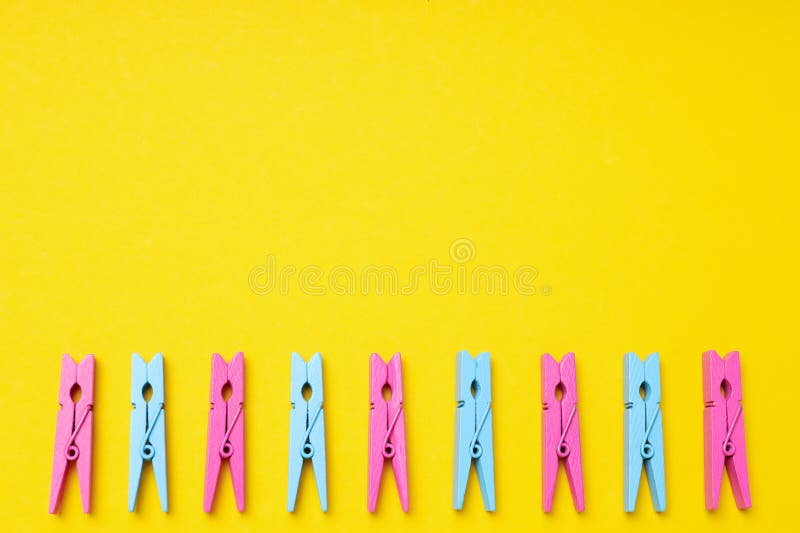 Concept of Diversity, Inclusion and Equality, space for text royalty free stock photo
