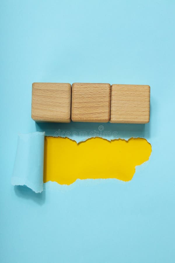 Concept of Diversity, Inclusion and Equality, space for text stock image