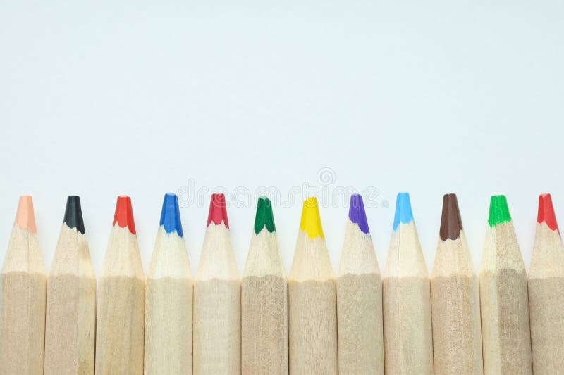 Concept of Diversity, Inclusion and Equality, space for text royalty free stock images