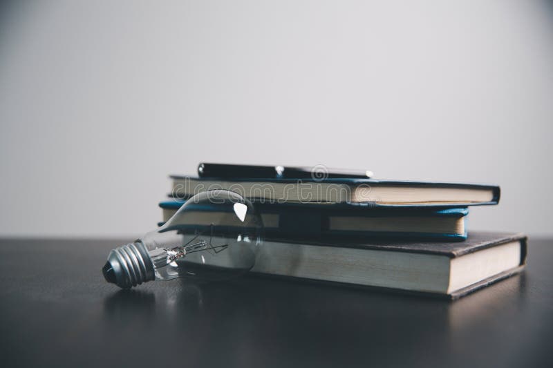 Concept education is business idea scholarship blur background essential globalization, saving students capital monthly learn and royalty free stock images