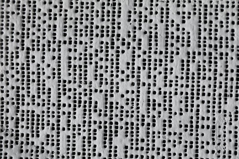 Concept of first aid supplies - bandage texture on whole background stock photo