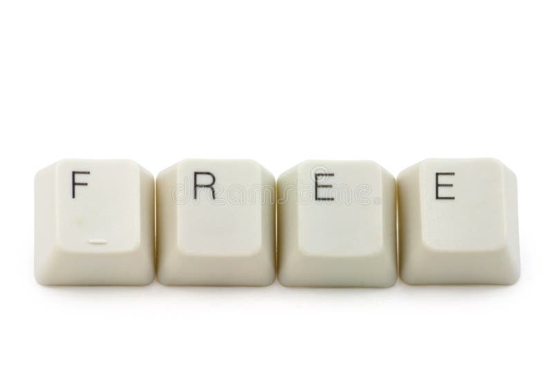 Concept of free