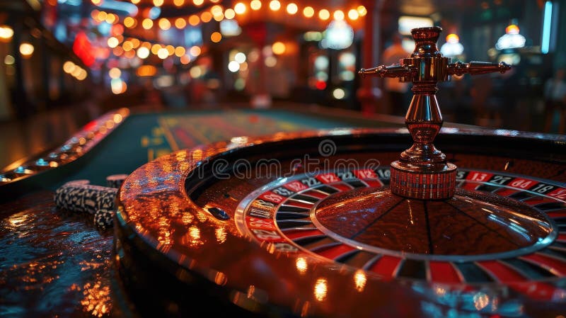The Rise of Online Slots A Virtual Playground of Entertainment