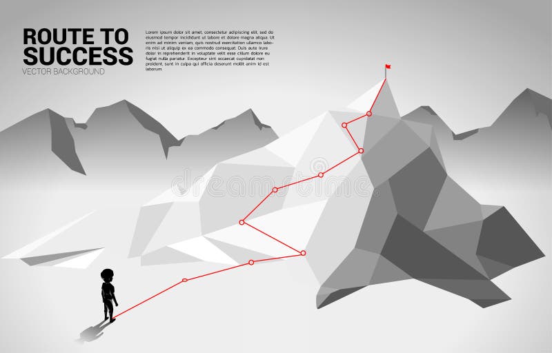 Page route. Инфографика гора путь. Горы инфографика.