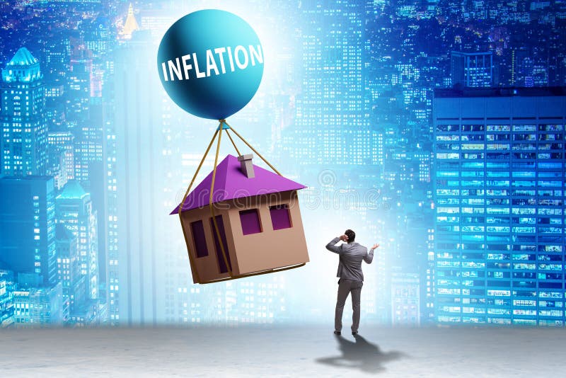221 Inflation Rise Housing Stock Photos Free & RoyaltyFree Stock