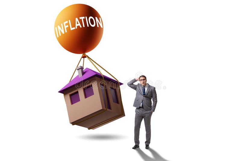 183 Inflation Rise Housing Stock Photos Free & RoyaltyFree Stock