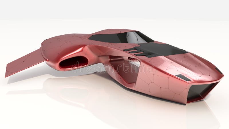 hover car clipart