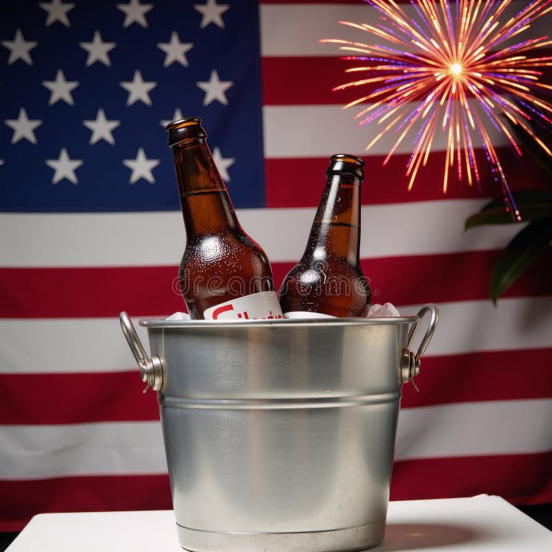 Patriotic Beer Bottle American Flag National Holiday Shirt Patriotic Beer Bottle American Flag National Holiday Shirt
