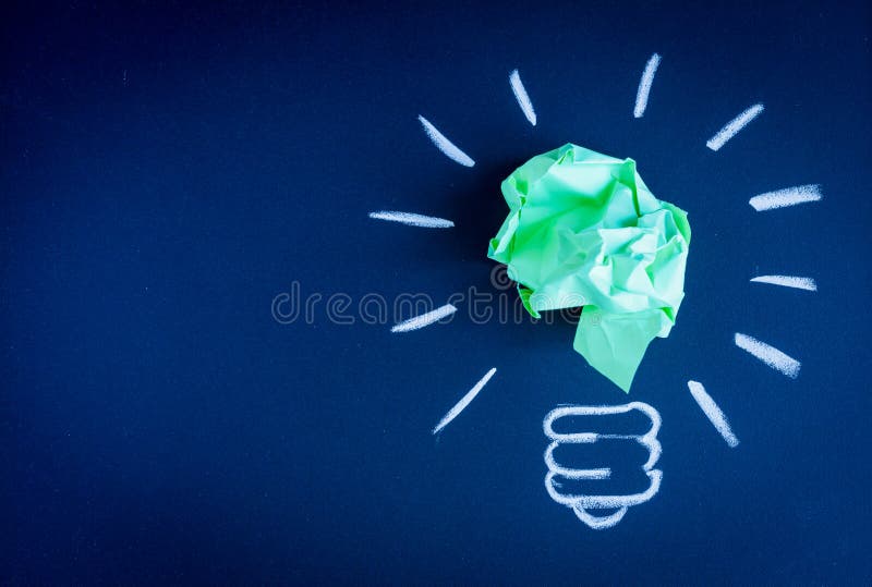 Concept idea inspiration with lamp dark background top view royalty free stock photo Concept idea inspiration with lamp dark background top view royalty free stock photo