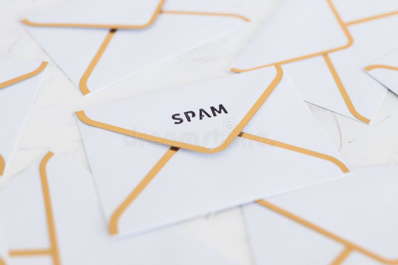 clean email spam clean email spam