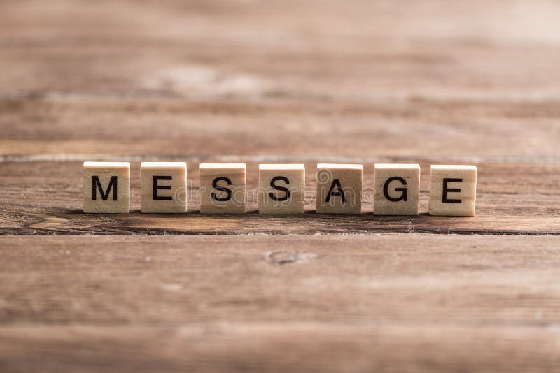 Concept of internet communication royalty free stock photo