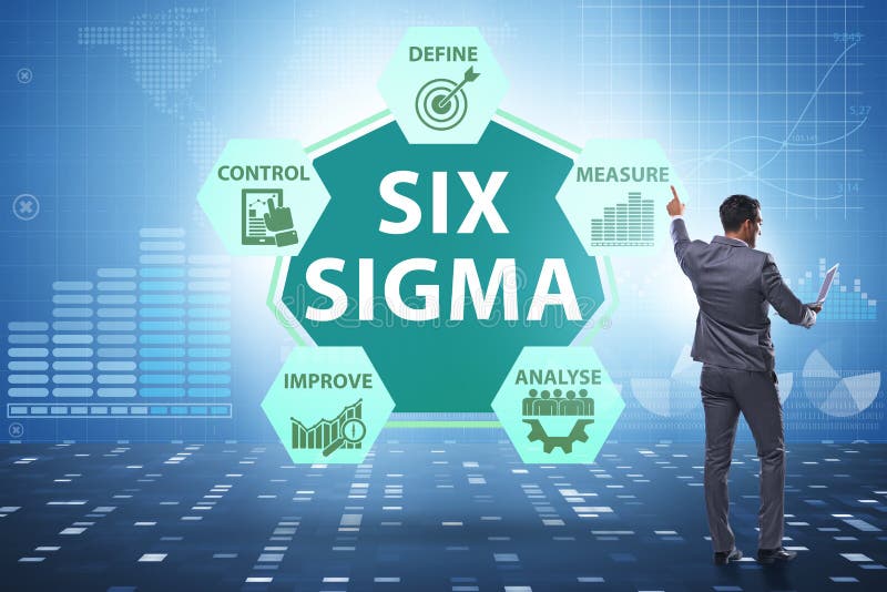 sigma as 227 program management