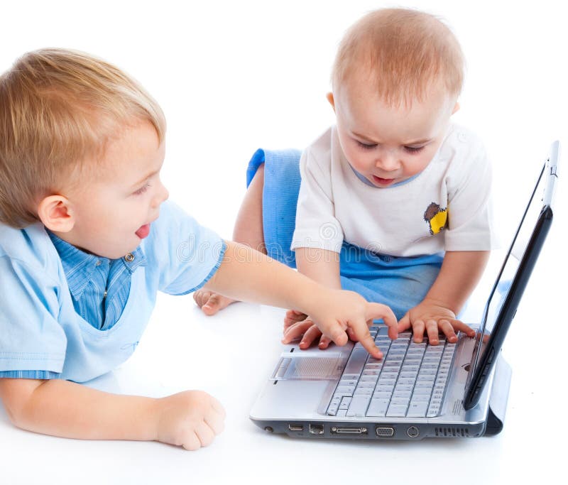 are children smarter because of the internet