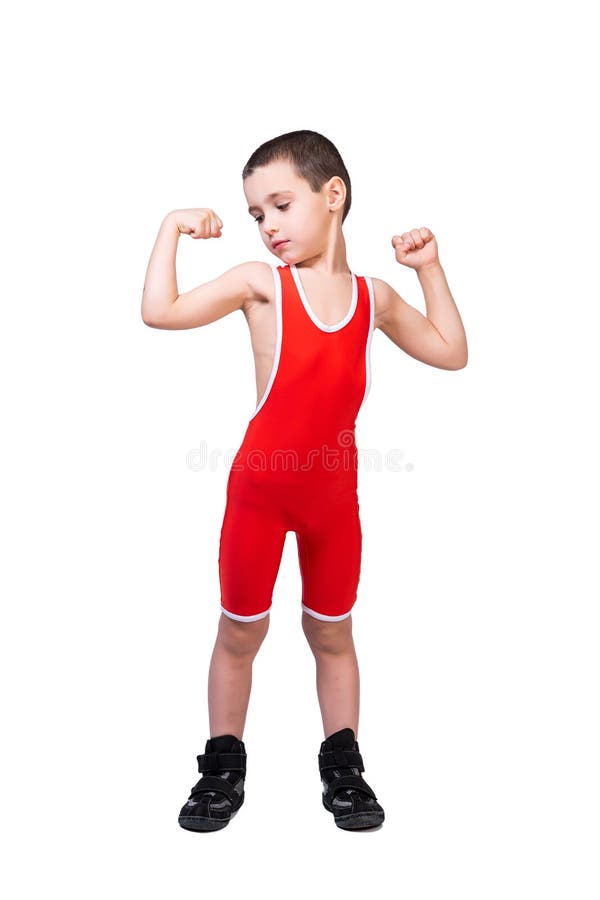 Boy Wrestling Singlet Stock Photos - Free & Royalty-Free Stock Photos from  Dreamstime