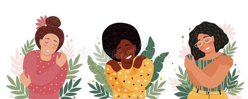 pics Positive Mental Health Illustrations dreamstime com