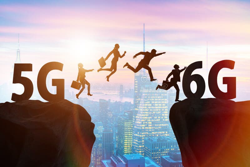 who invented 5g technology who invented 5g technology