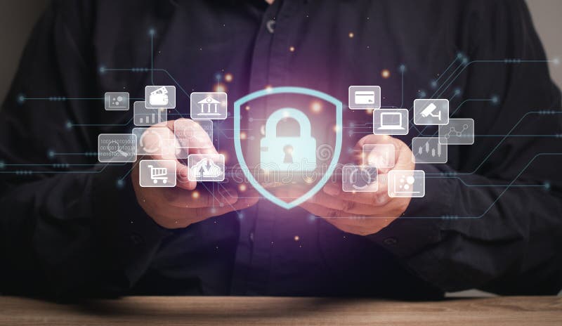 The Concept of Online Transaction Security Online Authentication Via ...