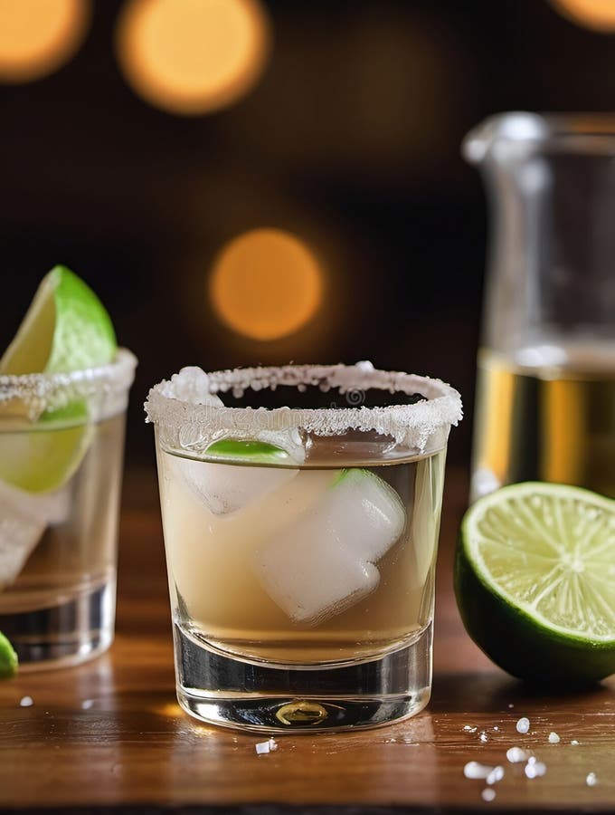 photo-of-mexican-tequila-shots-with-lime-and-salt-happy-hour-a
