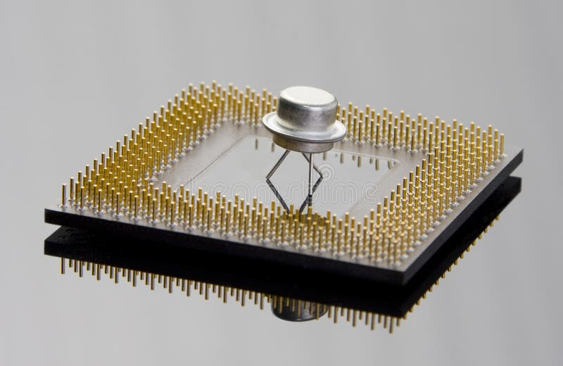 cpu transistor cpu transistor