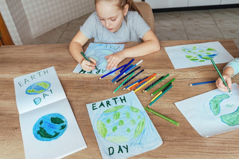 35 Exciting Earth Day Activities For Kids – PureWow