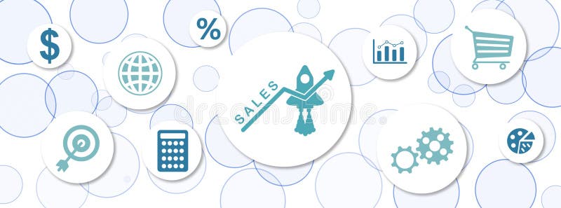 Concept Of Sales Growth Stock Illustration Illustration Of Economy concept-of-sales-growth-stock-illustration-illustration-of-economy