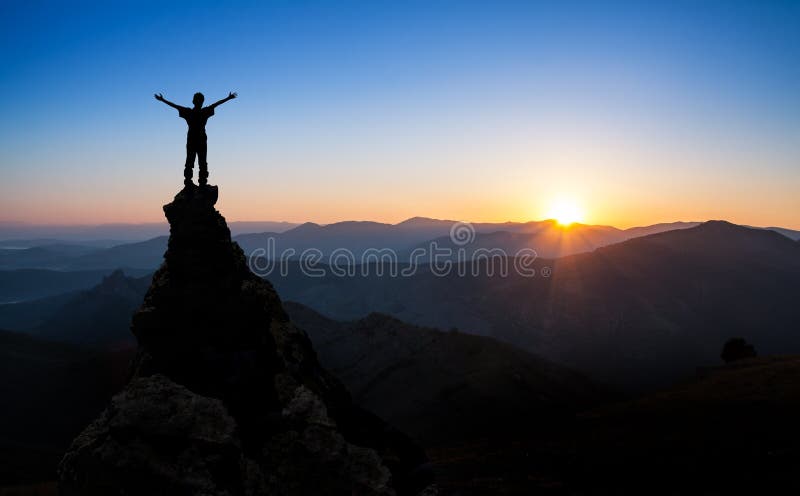 Concept of success, sports, victory stock images Concept of success, sports, victory stock images
