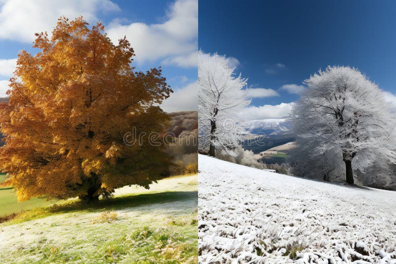 1,086 Fall Winter Transition Stock Photos - Free & Royalty-Free Stock  Photos from Dreamstime
