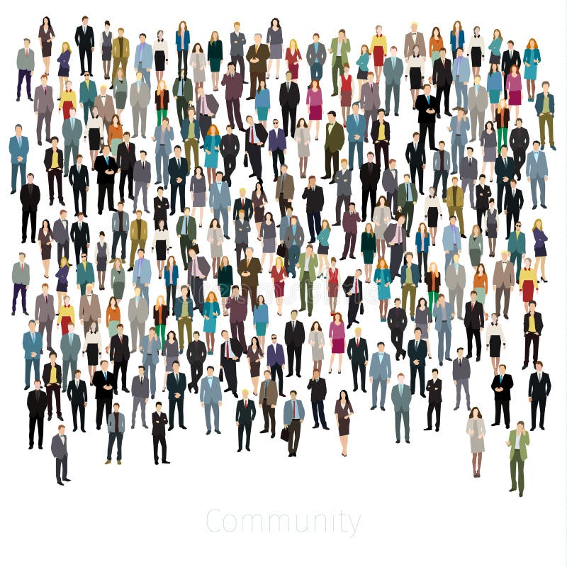 concept urbain de mode de vie illustration stock concept urbain de mode de vie illustration stock