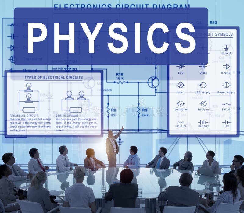 Concept van de de Formulefunctie van het fysica het Complexe Experiment royalty-vrije stock fotografie Concept van de de Formulefunctie van het fysica het Complexe Experiment royalty-vrije stock fotografie