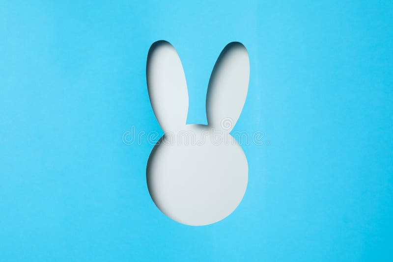 Concept van de ' easter easter ' - feestdagen - happy easter royalty-vrije stock foto