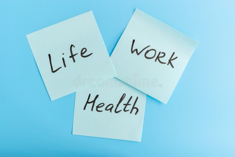 Lifework and health balance concept. Stickers with life, work and balance caption on a blue background, stress, coaching, lifestyle, wellness, quality, strategy, business, ambition, career, family, idea, job, management, opportunity, pleasure, satisfaction, solution, success, word, burnout, healthcare, performance, chalk, employment, hand, harmony, leisure, mediation, occupation, people, personal, plan, psychology, symbol, work-life, conceptual, worklife, circles, conflict, development, private, relation, responsibility. Lifework and health balance concept. Stickers with life, work and balance caption on a blue background, stress, coaching, lifestyle, wellness, quality, strategy, business, ambition, career, family, idea, job, management, opportunity, pleasure, satisfaction, solution, success, word, burnout, healthcare, performance, chalk, employment, hand, harmony, leisure, mediation, occupation, people, personal, plan, psychology, symbol, work-life, conceptual, worklife, circles, conflict, development, private, relation, responsibility