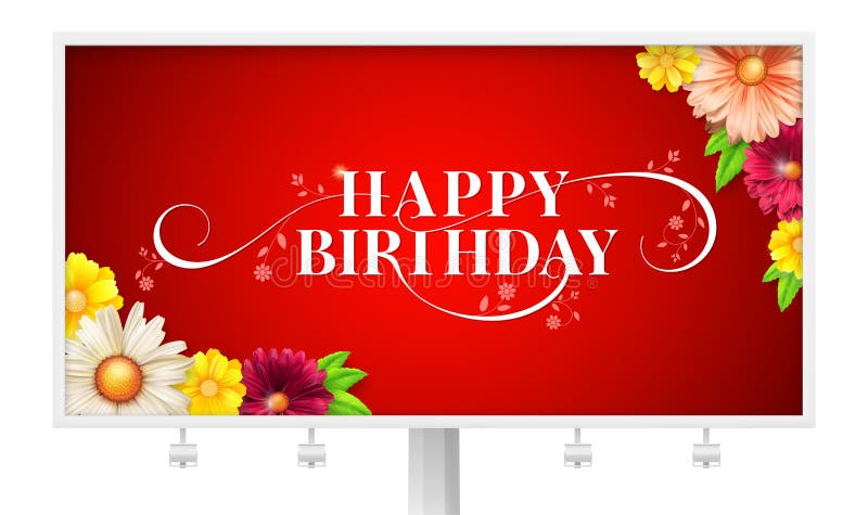 Panneau De Joyeux Anniversaire Stock Illustrations Vecteurs Clipart 7 Stock Illustrations Panneau De Joyeux Anniversaire Stock Illustrations Vecteurs Clipart 7 Stock Illustrations