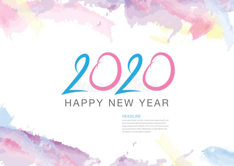 2020 l'année de la lettre